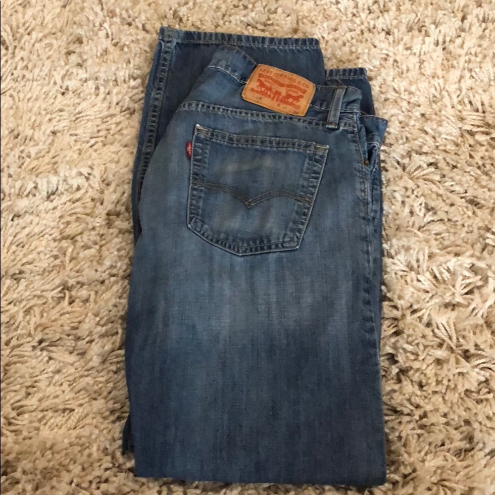 Men’s Levi’s